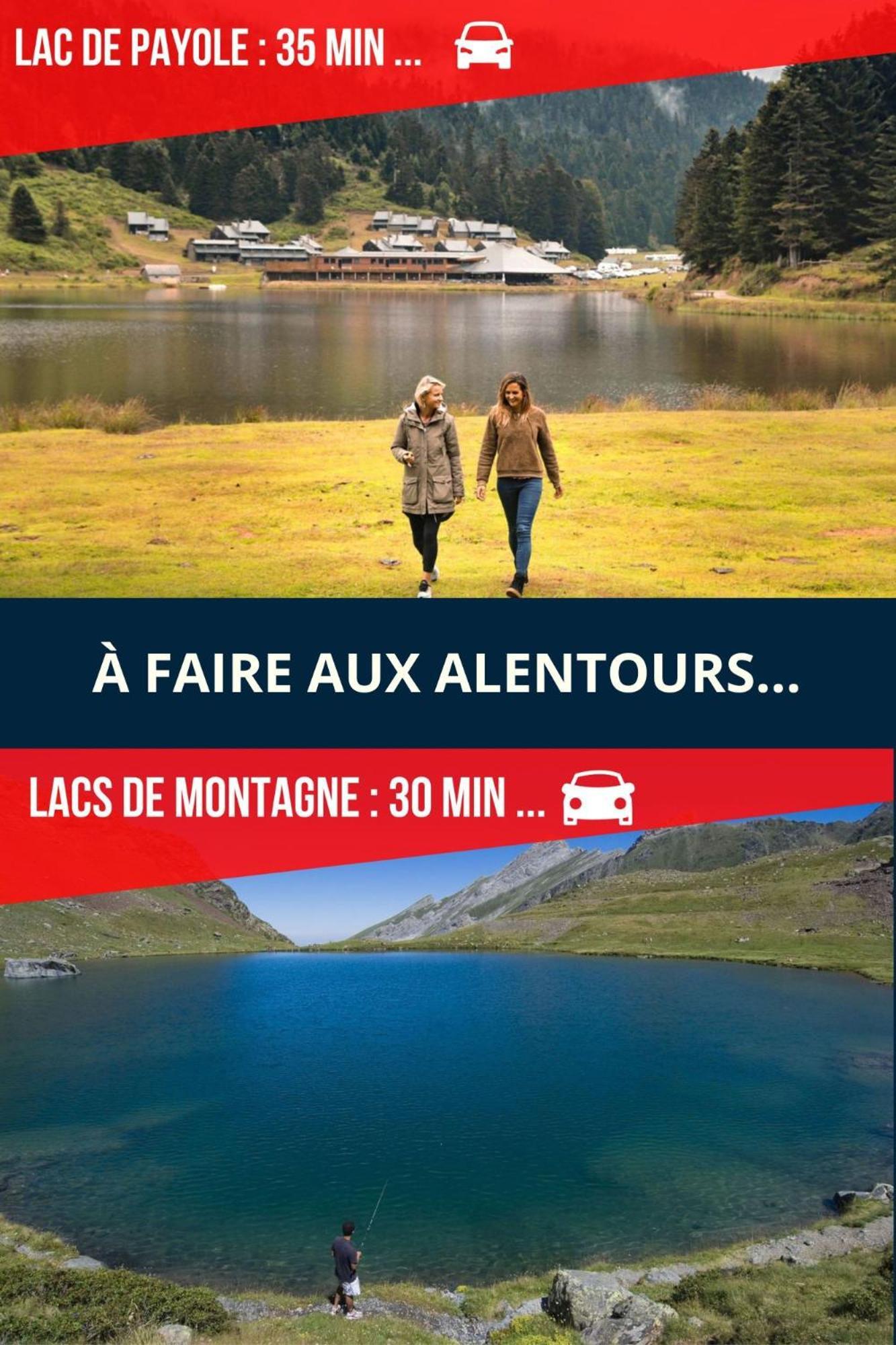 Logements Un Coin De Bigorre - La Tournayaise - Canal Plus, Netflix, Rmc Sport - Wifi Fibre Экстерьер фото